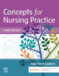 Produktbild: Concepts for Nursing Practice E-Book