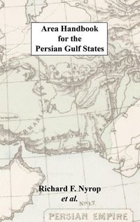 Produktbild: Area Handbook for the Persian Gulf States