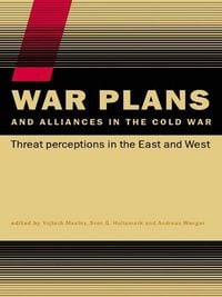 Produktbild: War Plans and Alliances in the Cold War