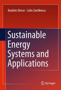 Produktbild: Sustainable Energy Systems and Applications