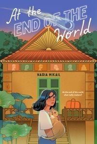 Produktbild: At the End of the World