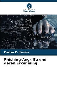 Produktbild: Phishing-Angriffe und deren Erkennung
