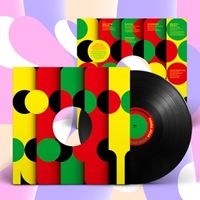 Produktbild: Reset in Dub