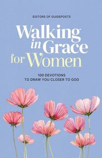 Produktbild: Walking in Grace for Women