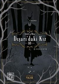 Produktbild: Disaridaki Kiz 10