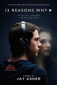 Produktbild: 13 Reasons Why