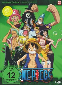 One Piece - Box 13 Eiichiro Oda