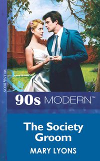 Produktbild: The Society Groom