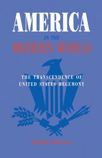 Produktbild: America in the Modern World
