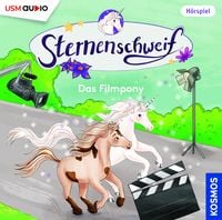 Produktbild: Sternenschweif (Folge 69): Das Filmpony