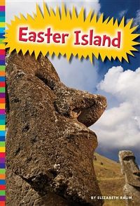Produktbild: Statues of Easter Island