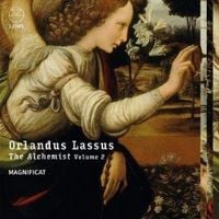 Produktbild: Lassus: The Alchemist,Volume 2