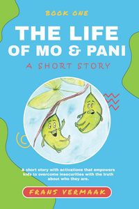 Produktbild: The Life of Mo & Pani