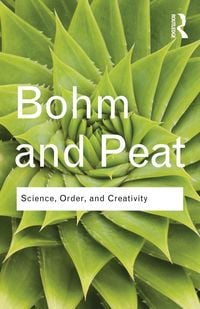 Produktbild: Science, Order and Creativity