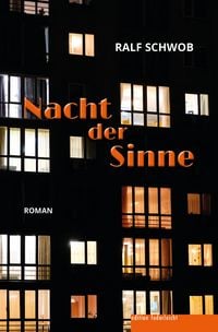 Produktbild: Nacht der Sinne
