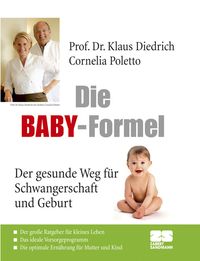 Bild vom Artikel Die Baby-Formel vom Autor Klaus Diedrich