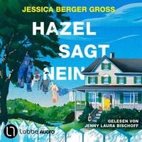 Produktbild Hazel sagt Nein