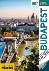 Produktbild: Budapest