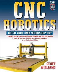 Produktbild: Cnc Robotics