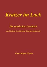 Produktbild: Kratzer im Lack