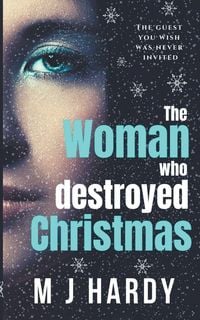 Produktbild: The Woman Who Destroyed Christmas