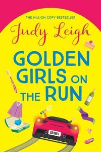 Produktbild: Golden Girls on the Run