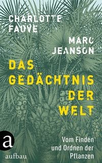 Produktbild: Das Ged&auml;chtnis der Welt