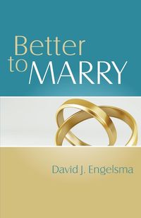 Produktbild: Better to Marry