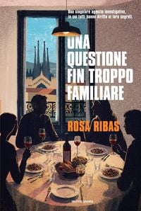 Produktbild: Una questione fin troppo familiare