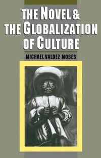 Produktbild: The Novel and the Globalization of Culture