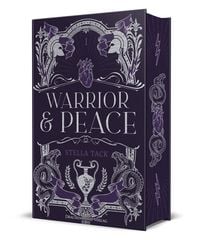 Produktbild: Warrior & Peace
