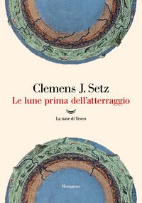 Produktbild: Le lune prima dell'atterraggio