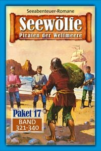 Produktbild: Seew&ouml;lfe Paket 17