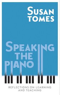 Produktbild: Speaking the Piano