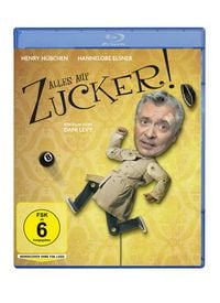 Produktbild: Alles auf Zucker!