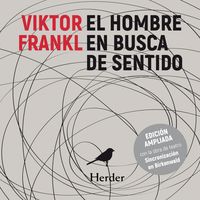 Produktbild: El hombre en busca de sentido