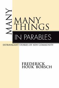Produktbild: Many Things in Parables