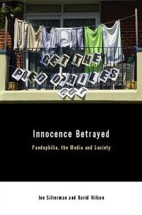 Produktbild: Innocence Betrayed