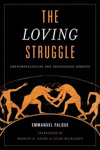 Produktbild: Loving Struggle