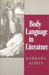 Produktbild: Body Language in Literature