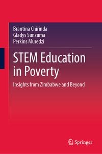 Produktbild: STEM Education in Poverty