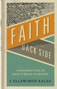 Produktbild: Faith from the Back Side