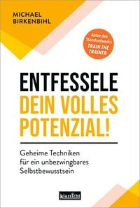 Produktbild: Entfessele dein volles Potenzial!