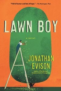 Produktbild: Lawn Boy