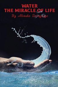 Produktbild: Water, The Miracle of Life