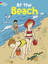 Produktbild: At the Beach