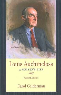 Produktbild: Louis Auchincloss