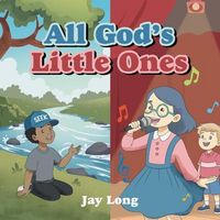 Produktbild: All God's Little Ones