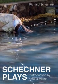 Produktbild: Schechner Plays