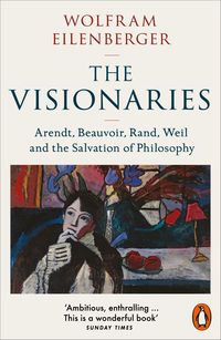 Produktbild: The Visionaries